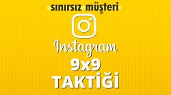 Mustafa Yıldırım / Instagram Hesap Geliştirme Taktikleri